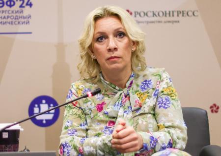 «Не питаем иллюзий»: Захарова о международной оценке гонений на RT