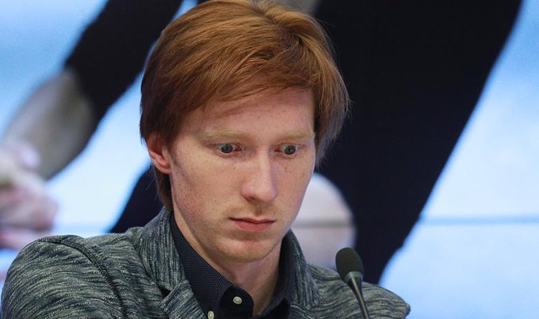 Владимир Морозов