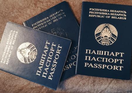 Мария Колесникова порвала паспорт, чтобы остаться в Белоруссии