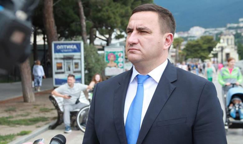 Андрей Ростенко