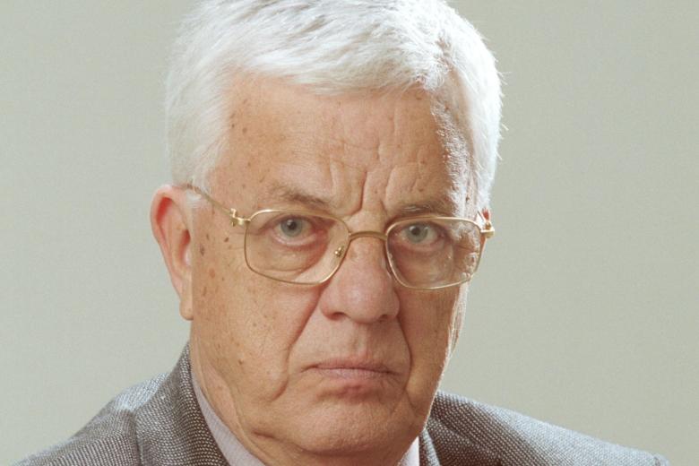 Раймонд Паулс