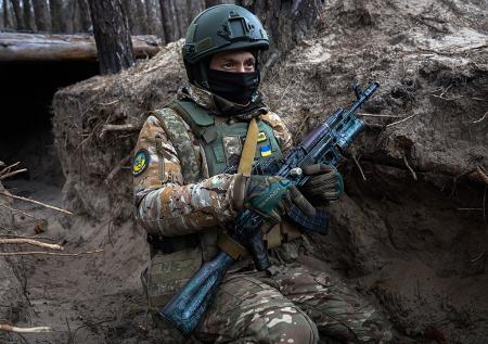 Стало известно, почему ВСУ бросают на убой русскоязычных мобилизованных