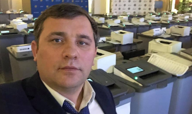 Сираждин Рамазанов