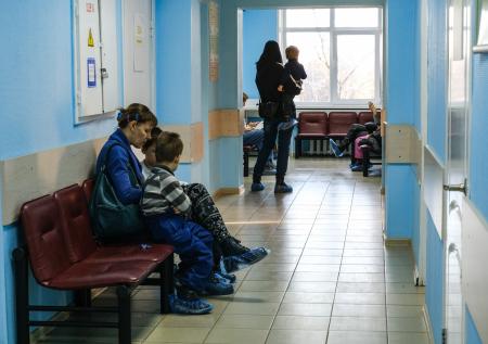 Заммэра Москвы: в столице возобновляется плановая медпомощь в поликлиниках