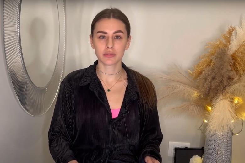 Анастасия Дорего