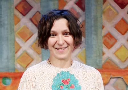 Поддержка СВО, критика Зеленского: куда пропала актриса Олеся Железняк
