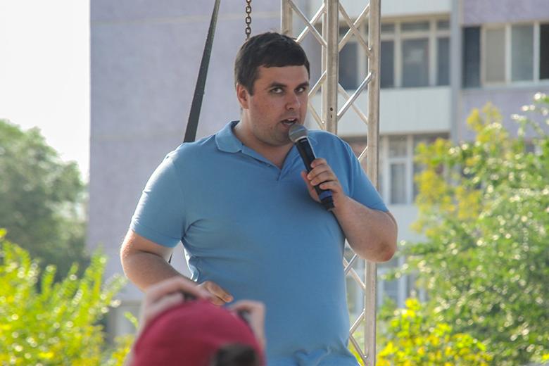 Константин Янкаускас