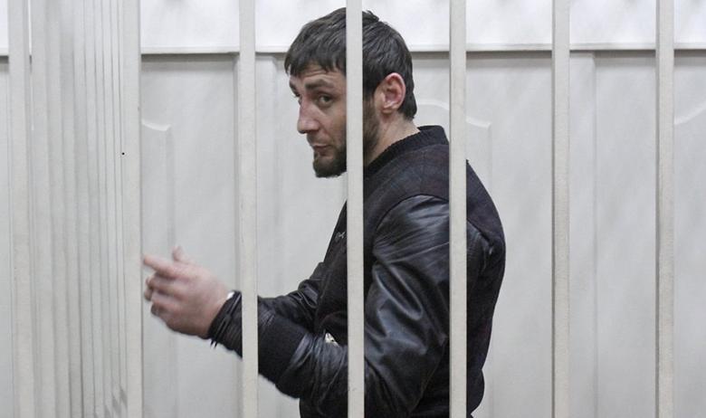 Заур Дадаев