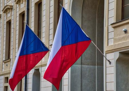 Правительство Чехии приняло «закон Магнитского»