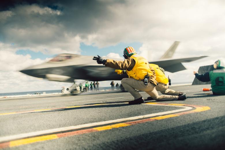F-35