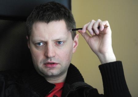 Пивоварову выписали новый штраф