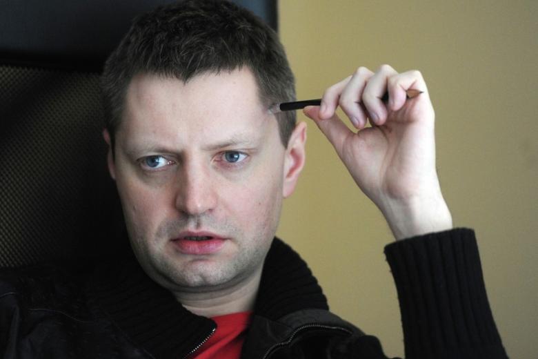 Алексей Пивоваров