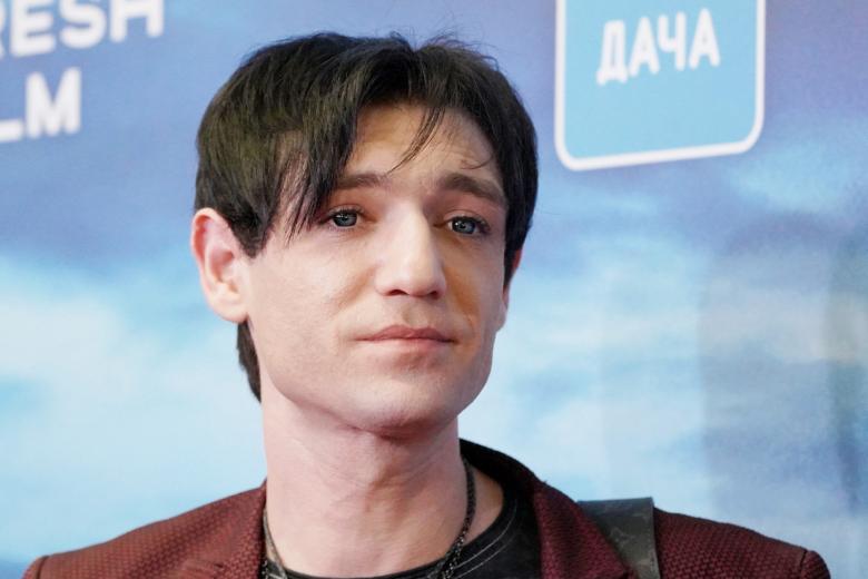 Александр Шепс