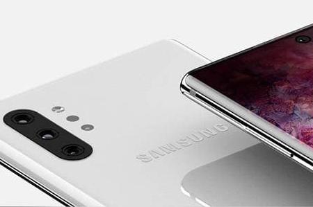 Анонс Samsung Galaxy Note 10 намечен на 7 августа