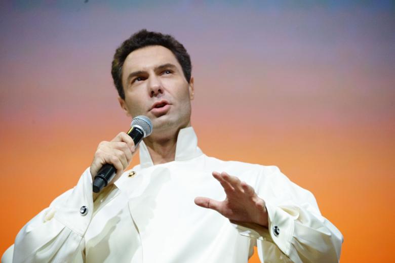Евгений Кунгуров