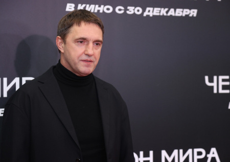 Вдовиченков рассказал о судьбе BMW Х5 из фильма «Бумер»