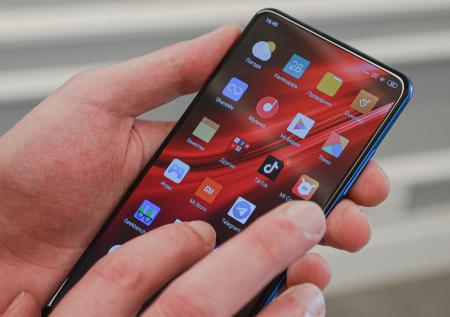 Xiaomi частично восстановила доступ пользователей к личным кабинетам