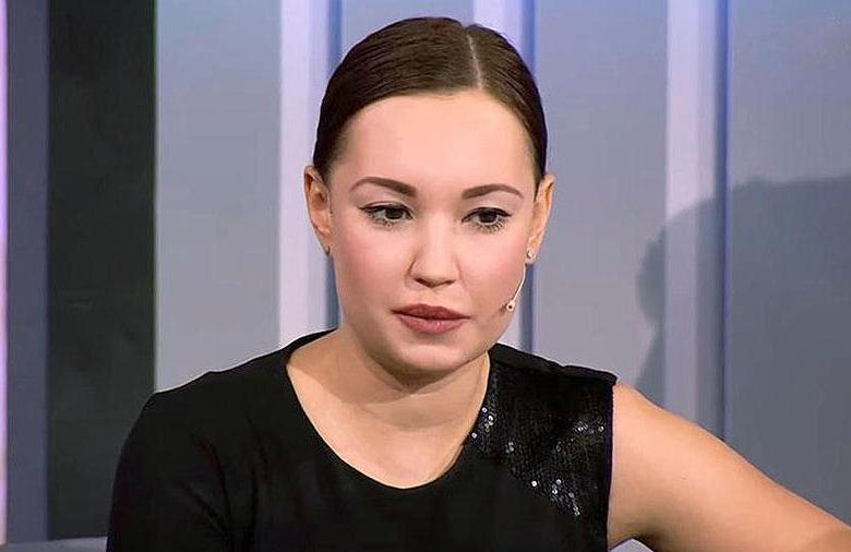 София Конкина