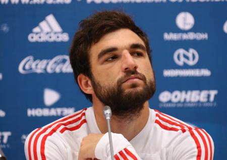 Экс-капитан «Спартака» задумался об уходе из «Химок»