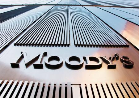  Moody's решило отозвать рейтинги всех российских эмитентов