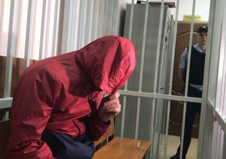 Суд поместил под сражу ещё двоих фигурантов дела об убийстве экс-бойца ГРУ