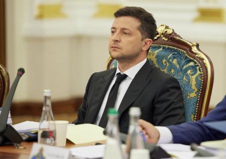 Расследователи рассказали об офшорах Зеленского и его партнёров