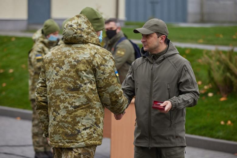 Владимир Зеленский