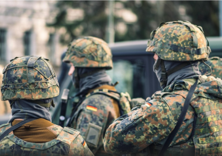 Наемник из «нейтральной» европейской страны погиб на Украине