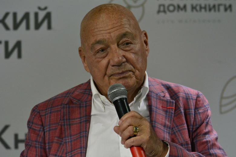 Владимир Познер