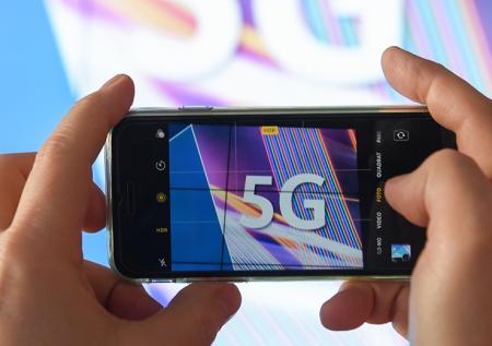 Почему за 5G будущее