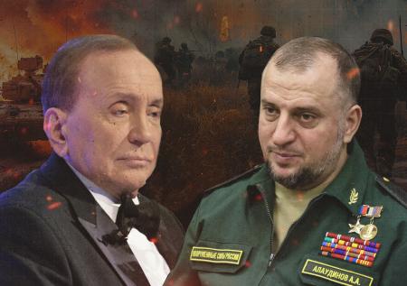 Алаудинов описал финал СВО, КВН без Маслякова: что будет дальше