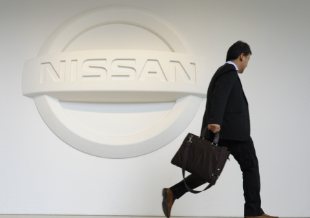 Nissan не захотел «прогнуться» под Honda