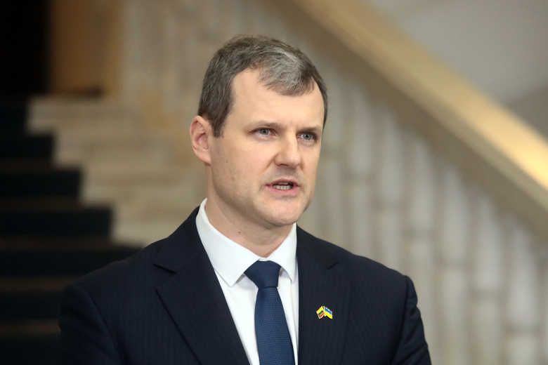 Гинтаутас Палуцкас