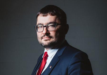«Спартак» объявил об уходе коммерческого директора