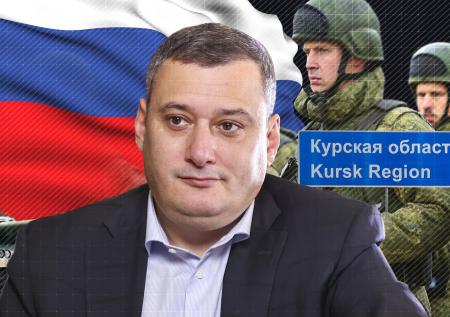 «Каяться и браться за ум»: как Хинштейн наводит порядок в Курской области