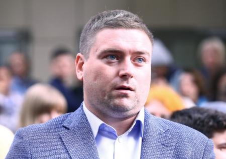 Адвокат Сафронова сравнил приговоры журналисту и Сергею Скрипалю