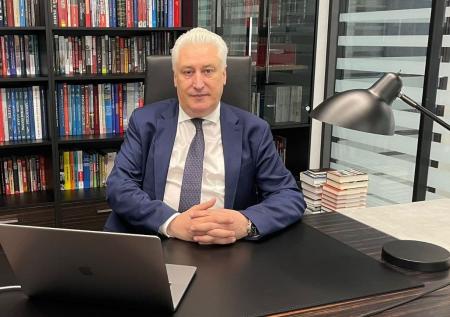 Коротченко призвал Баку и Ереван к скорейшей демаркации границ 