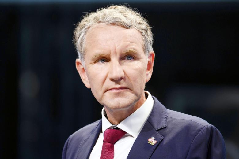 Бьорн Хеке