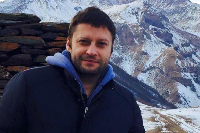 Андрей Павленко 