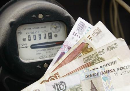 МВД Латвии заявило о невозможности оплачивать счета за электричество