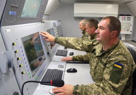 В ВКС США признались, что помогают Украине на поле боя