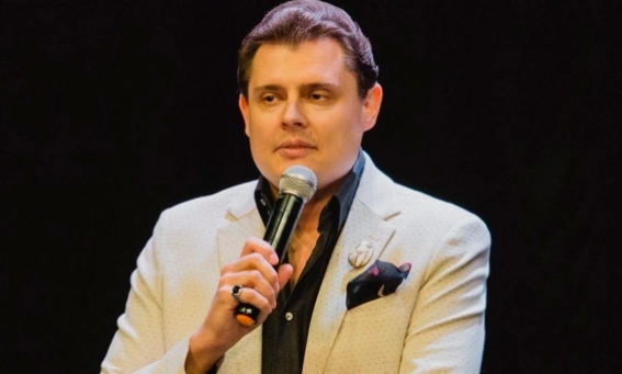 Евгений Понасенков
