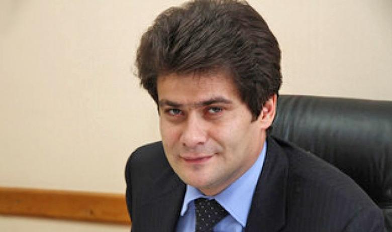 Александр Высокинский