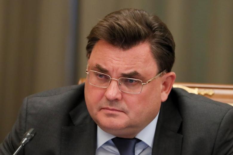 Константин Чуйченко