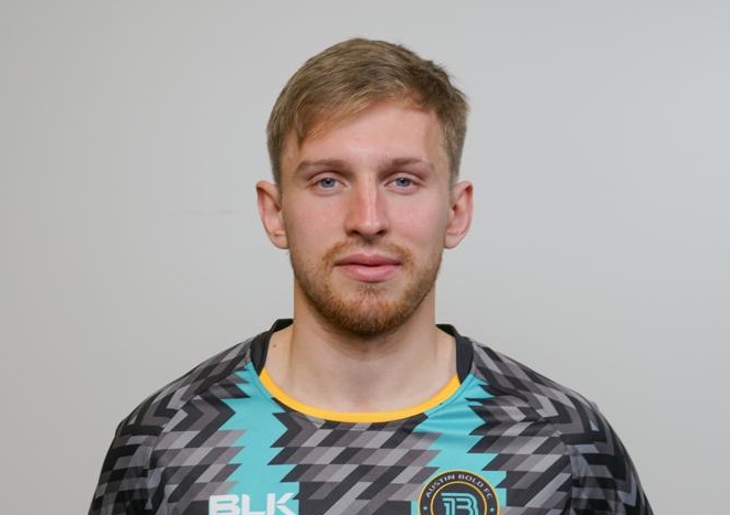 Валерий Сарамутин