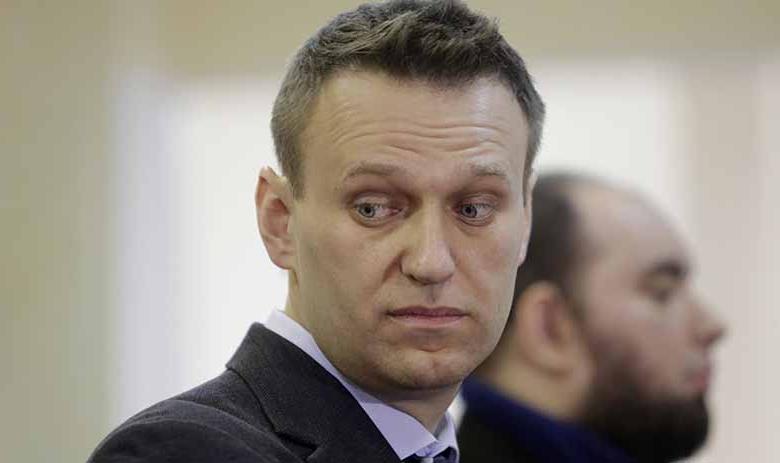 Алексей Навальный