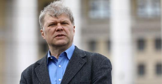 Сергей Митрохин