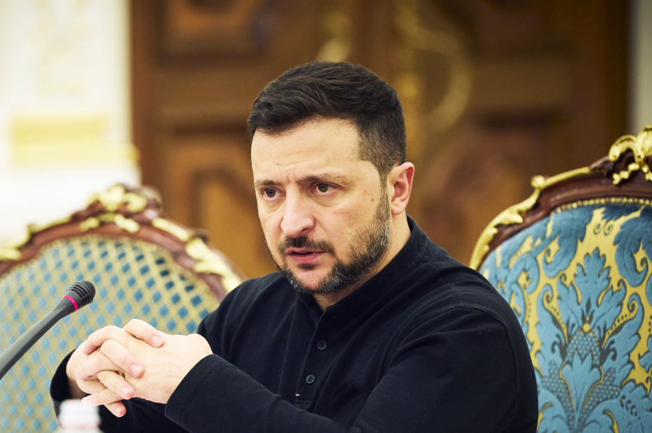 «Ярые сторонники»: на Западе вспомнили о Зеленском после жеста Маска