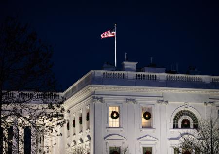 Разведка США сообщила о повышении Ираном боеготовности морских сил