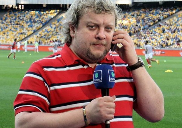 Алексей Андронов